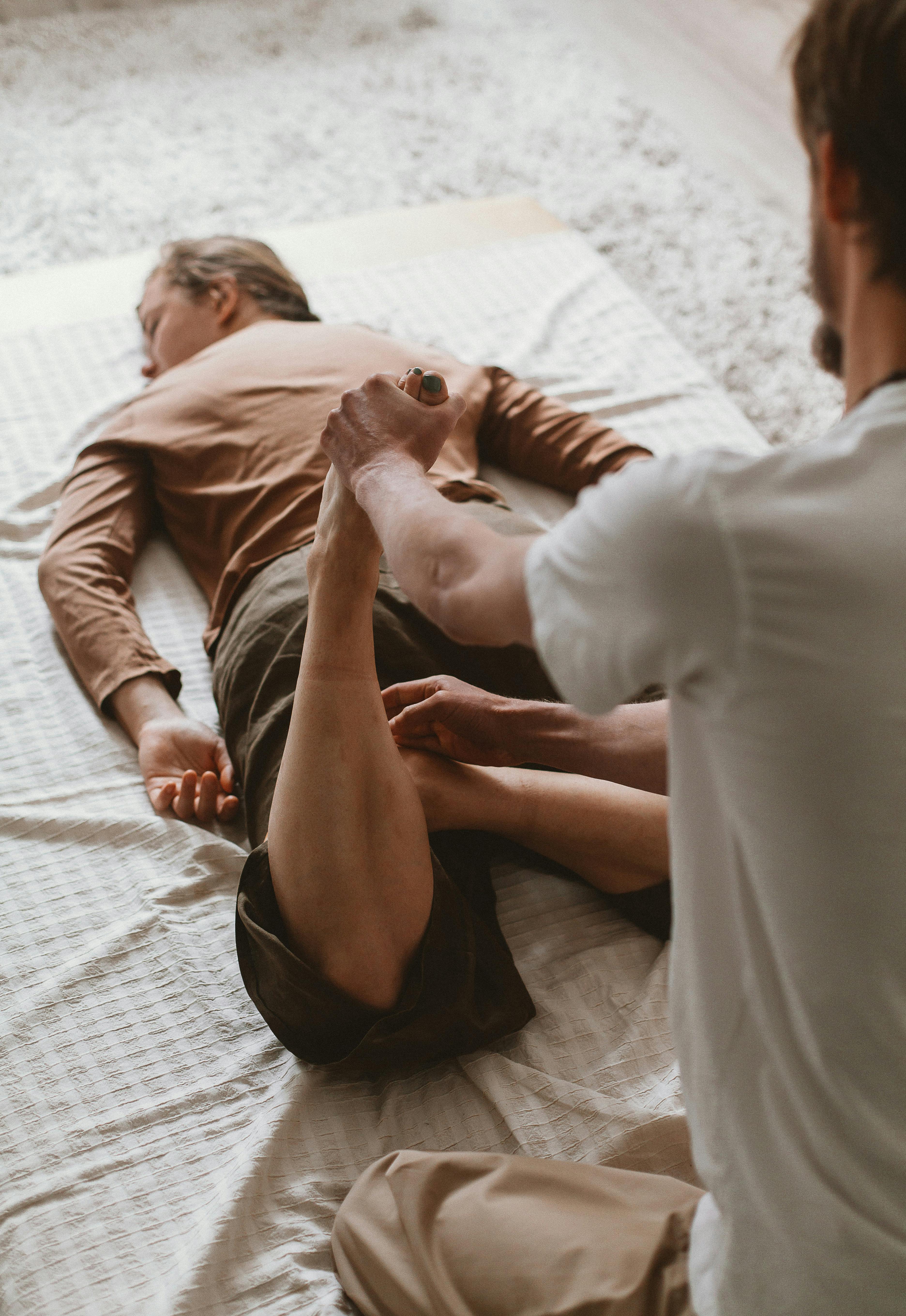 Post-Operative Physiotherapy