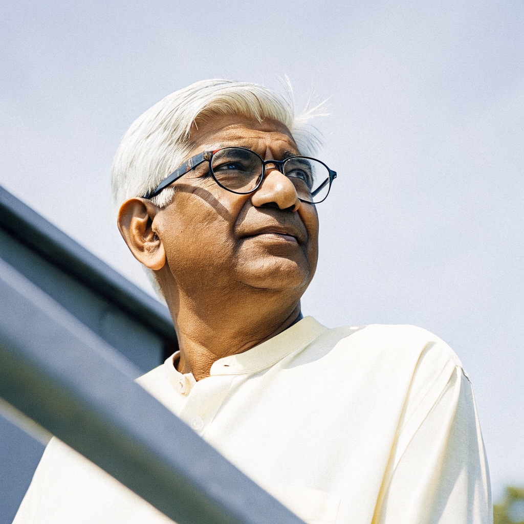 Prakash's profile